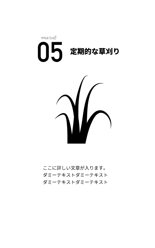 カード5の説明